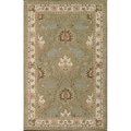 Nourison Nourison 173 India House Area Rug Collection Sage 2 ft 6 in. x 4 ft Rectangle 99446001733